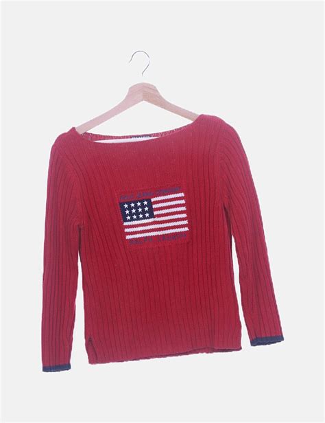 jersey ralph lauren descuento